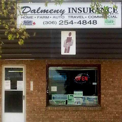 Dalmeny Insurance