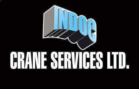 Indoc Crane Svc Ltd